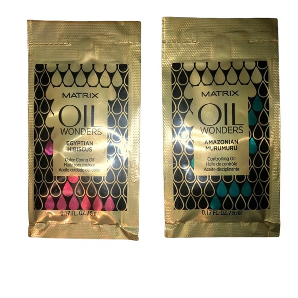 🆓 Shower Bundle: Matrix Haircare & Shower Loofa - Picture 7 of 10